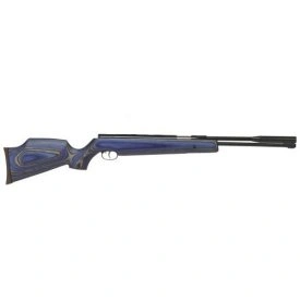 Karabin wiatrówka HW 97 K Osada Laminat Blue drewno kal.4,5mm